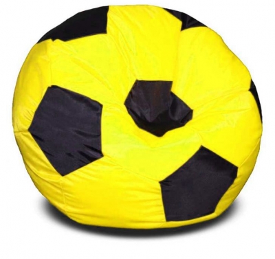 Кресло-мешок «Футбольный Мяч»