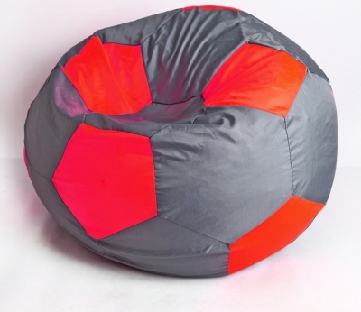 Кресло-мешок «Футбольный Мяч»